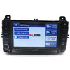 2011-2019 Chrysler Jeep Dodge RBZ Low Speed Navi Radio Cd Dvd Player P05064839AH