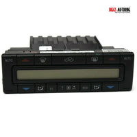 1998-2003 Mercedes Benz W208 CLK430 CLK320 Ac Heater Climate Control Unit - BIGGSMOTORING.COM