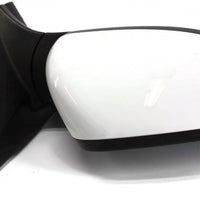 2012-2016 Chevy Sonic  Passenger Right Side Power Door Mirror White 31910