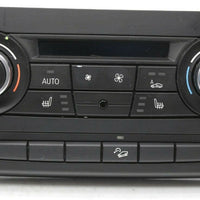 2007-2010 BMW 328i 335i Ac Heater Climate Control Unit 6411 9224546-02