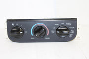 1998-2000 FORD EXPEDITION A/C HEATER  CLIMATE CONTROL XL3H-19E764-A - BIGGSMOTORING.COM