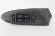 2002-2005 Chevy Trailblazer Driver Side Master Power Window Switch - BIGGSMOTORING.COM