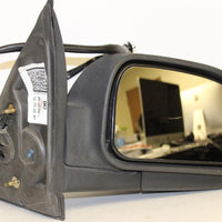 2004-2008 CHEVY TRAILBLAZER  PASSENGER SIDE DOOR REAR VIEW MIRROR 15137974 - BIGGSMOTORING.COM