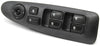 2006-2009 Kia Optima Driver Left Side Power Window Switch 6 - BIGGSMOTORING.COM