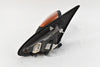 2005-2010 CHEVY COBALT PASSENGER RIGHT SIDE POWER DOOR MIRROR ORANGE - BIGGSMOTORING.COM