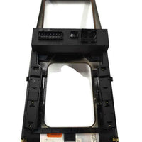 02-05 Mercedes Ml Series W163 ml500 Master Power Window Switch Bezel 163 820 69 10 - BIGGSMOTORING.COM