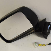 2004-2008 MITSUBISHI LEFT DRIVER SIDE DOOR REAR VIEW MIRROR - BIGGSMOTORING.COM