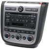 2006-2007 Nissan Murano Bose Radio Map 6 Disc Changer Cd Player 28188 CC200 - BIGGSMOTORING.COM