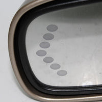 2006-2008 CADILLAC DTS LEFT DRIVER  POWER SIDE VIEW DOOR MIRROR 27903 - BIGGSMOTORING.COM