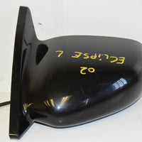 2000-2005 MITSUBISHI ECLIPSE LEFT DRIVER SIDE MIRROR - BIGGSMOTORING.COM