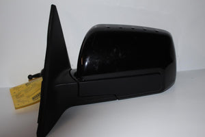 2010-2013 KIA SOUL DRIVER LEFT SIDE POWER DOOR MIRROR BLACK