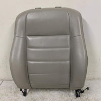 2005-2008 Chrysler 300 Front Seat  Passenger Side Upper Back Rest - BIGGSMOTORING.COM