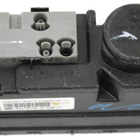 1998-2003 Mercedes Benz CLK320 E320 Centrail Vacuum Door Lock Pump 210 800 27 48 - BIGGSMOTORING.COM