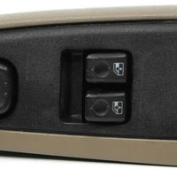 2003-2006 Chevy Silverado Driver Left Side Power Window Switch 15883322 - BIGGSMOTORING.COM