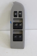 2005-2006 INFINITI G35 DRIVER SIDE POWER WINDOW MASTER SWITCH - BIGGSMOTORING.COM