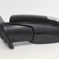 2010 KIA FORTE LEFT DRIVER SIDE DOOR MIRROR POWERED