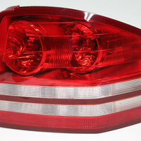 2008-2010 Dodge Avenger Passenger Right Side Rear Tail Light 05303990AD