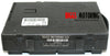 2002-2005 Mercedes Benz W163 ML320 BCM Body Control Module A 163 545 28 32 - BIGGSMOTORING.COM