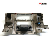 2002-2005 Dodge Ram Dash Radio Climate Contro Bezel 1000252TRMAA - BIGGSMOTORING.COM