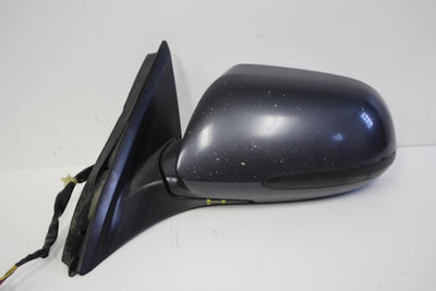 2004-2008 ACURA TSX DRIVER  LEFT SIDE DOOR MIRROR GRAY - BIGGSMOTORING.COM