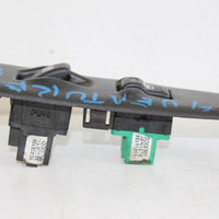 1999-2004 Gm Venture Passenger Side Power Window Switch 10416106 - BIGGSMOTORING.COM