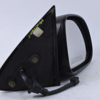 1998-2000 DODGE DURANGO DAKOTA PASSENGER SIDE POWER DOOR MIRROR BLACK - BIGGSMOTORING.COM