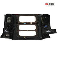 2002-2005 Dodge Ram Dash Radio Climate Contro Bezel 1000252TRMAA - BIGGSMOTORING.COM