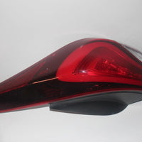 2014-2016 HYUNDAI ELANTRA SEDAN PASSENGER SIDE TAIL LIGHT 30069