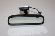 03-11 SAAB 9.3 9.5 Auto Dim Rear View Mirror Compass Homelink Oem E11 015805 - BIGGSMOTORING.COM