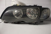 2004-2006 BMW 325i SEDAN LEFT DRIVER SIDE HEADLIGHT 27880 - BIGGSMOTORING.COM