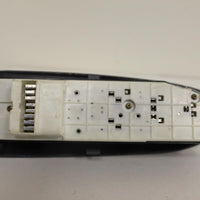 1997-2001 Driver Side Power Master Window Switch 74232-Aa030 - BIGGSMOTORING.COM