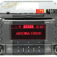 2010-2011 Kia Soul Radio Stereo Bluetooth Mp3 Cd Player 96150-2K305AMAL