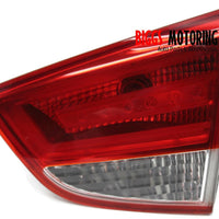 2010-2015 Hyundai Tucson Passenger Right Side Tail Light 92406-2S02