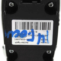 2013-2014 FORD FOCUS HEADLIGHT CONTROL SWITCH CM5T-13A024-BA