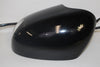 2003-2009 Beetle Driver Side Power Door Mirror Black - BIGGSMOTORING.COM