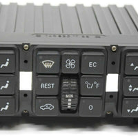 1991-1995 Mercedes Benz W140 S430 Ac Heater Climate Control Unit 1408301785 - BIGGSMOTORING.COM