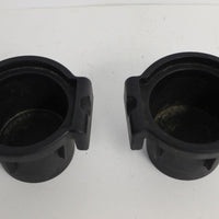 2005-2014 NISSAN PATHFINDER CENTER CONSOLE CUP HOLDER RUBBER INSERT - BIGGSMOTORING.COM