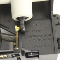 2000-2006 MERCEDES BENZ  CL500 S500 W220 REAR TRUNK LID LOCK LATCH ACTUATOR - BIGGSMOTORING.COM