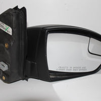 2013-2017 FORD ESCAPE PASSENGER RIGHT SIDE POWER DOOR MIRROR BLACK