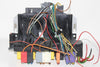 2000-2006 MERCEDES BENZ  W215 LEFT UNDER HOOD CONTROL MODULE A 034 545 94 32 - BIGGSMOTORING.COM