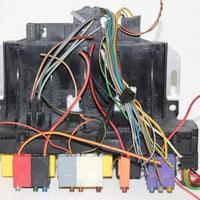 2000-2006 MERCEDES BENZ  W215 LEFT UNDER HOOD CONTROL MODULE A 034 545 94 32 - BIGGSMOTORING.COM