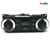 1999-2004 Audi TT Ac Heater Climate Control Unit 8N0 820 043A - BIGGSMOTORING.COM