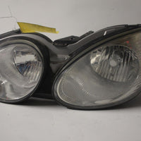 2005-2007 BUICK LACROSSE FRONT LEFT DRIVER SIDE HEADLIGHT 28530 - BIGGSMOTORING.COM