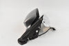 2011-2014 DODGE CHARGER PASSENGER RIGHT SIDE POWER DOOR MIRROR SILVER