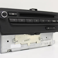 07-09 Bmw Oem E90 E92 335 M3 Gps Navigation Radio Receiver Cd Player CCCC - BIGGSMOTORING.COM