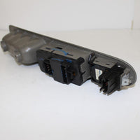 2000-2005 Chevy Impala Driver Master Power Window Switch 10283838 - BIGGSMOTORING.COM