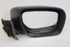 2006-2010 MAZDA 5 PASSENGER SIDE DOOR MIRROR BLACK