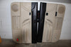 1998-2010 VOLKSWAGEN BEETLE FRONT PASSENGER & DRIVER SIDE DOOR PANEL 1C1 867 010 - BIGGSMOTORING.COM