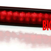 2002-2006 Cadillac Escalade 3rd Third Brake Light 15044516 - BIGGSMOTORING.COM