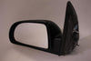 2005-2009 CHEVY EQUINOX VUE TORRENT  DRIVER LEFT SIDE POWER DOOR MIRROR BLACK - BIGGSMOTORING.COM